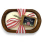 Birchberry Woods Holiday Farmhouse Fragrance Collection: 8 oz. Cheese Mold (Brown)