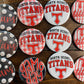 North Oconee Buttons