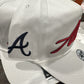 Atlanta Braves 47 brand Hat