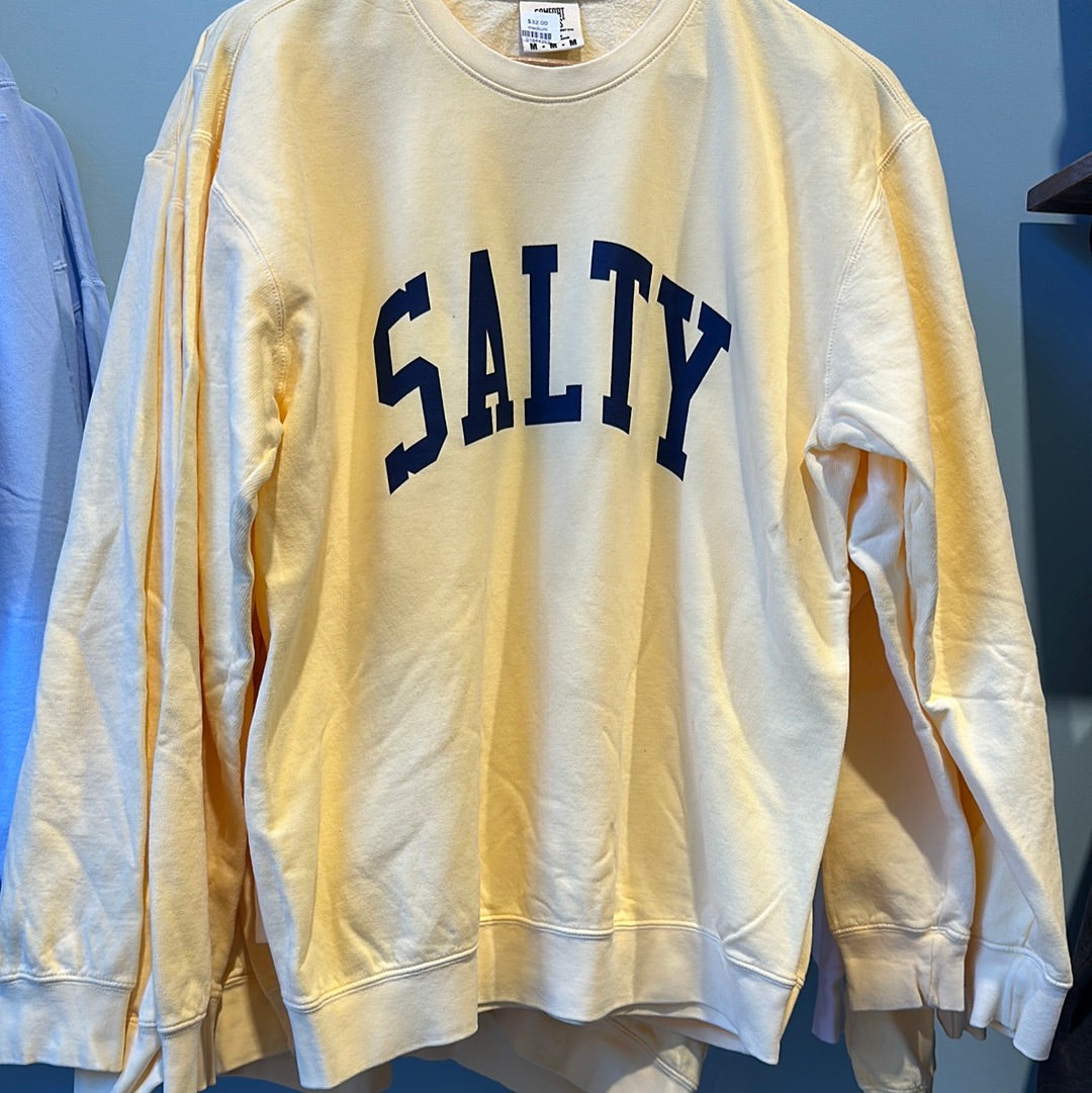 Salty Crew Sweatshirt