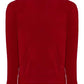 North pocket crew sweatshirt