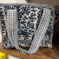 Mini Qulited Tote Bag