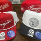 Georgia 47 brand hat