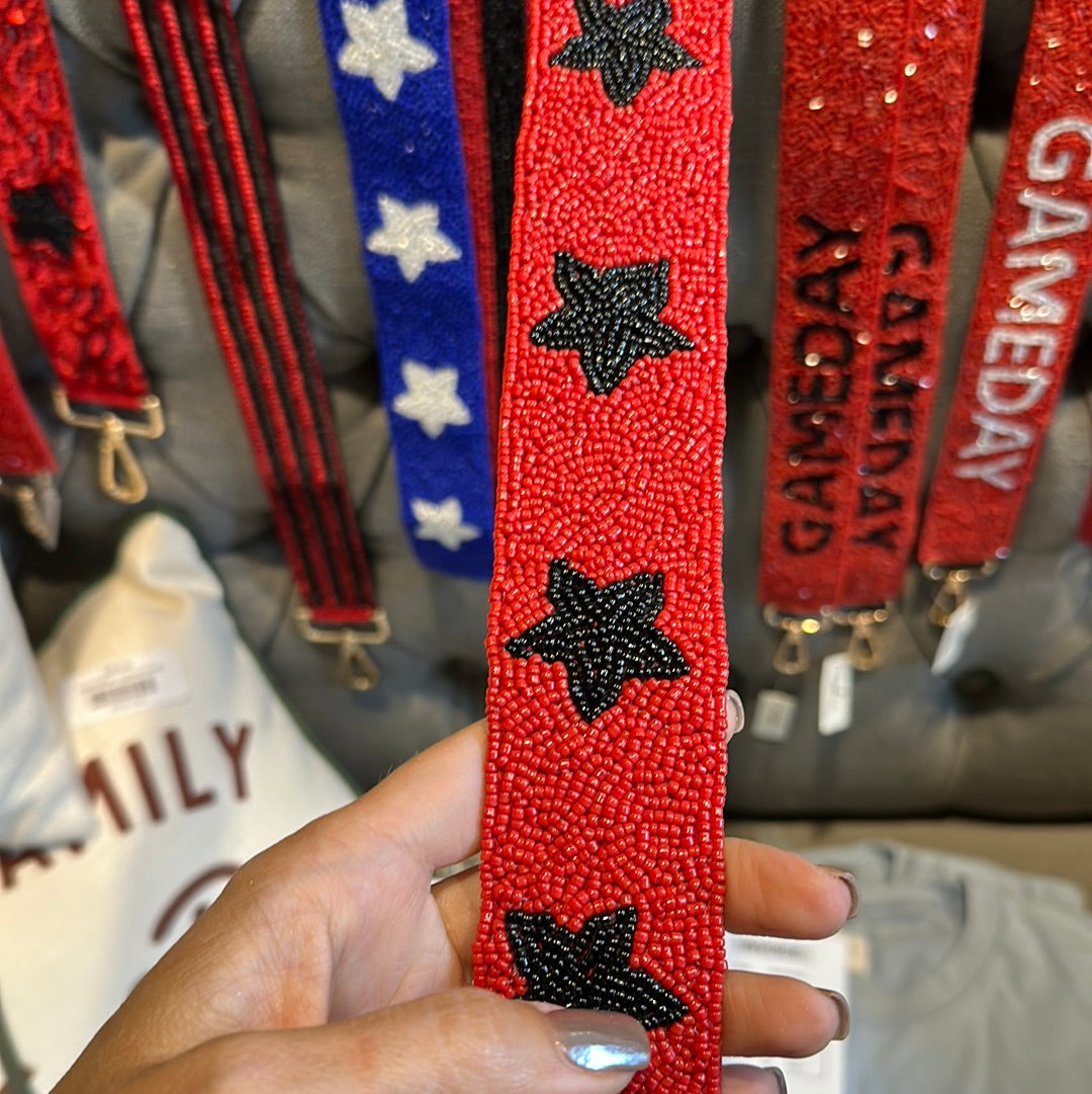 Beaded Straps: The Secret Ingredient to a Standout Wardrobe