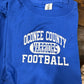 Youth Oconee Football Tshirt
