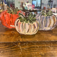 Acrylic Pumpkin