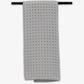 Stone Waffle Hand Towel