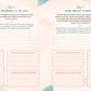 A Year of God's Goodness:A Prayer & Praise Tracker for Women