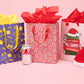 Diet Soda Can Gift Bag
