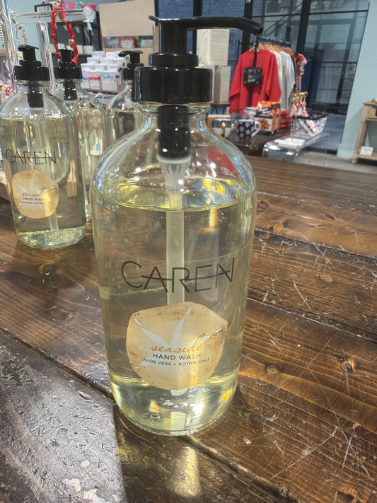 Seaside Hand Wash