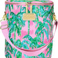 Lilly Pulitzer Beach Cooler - Suite Views