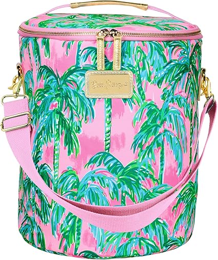 Lilly Pulitzer Beach Cooler - Suite Views