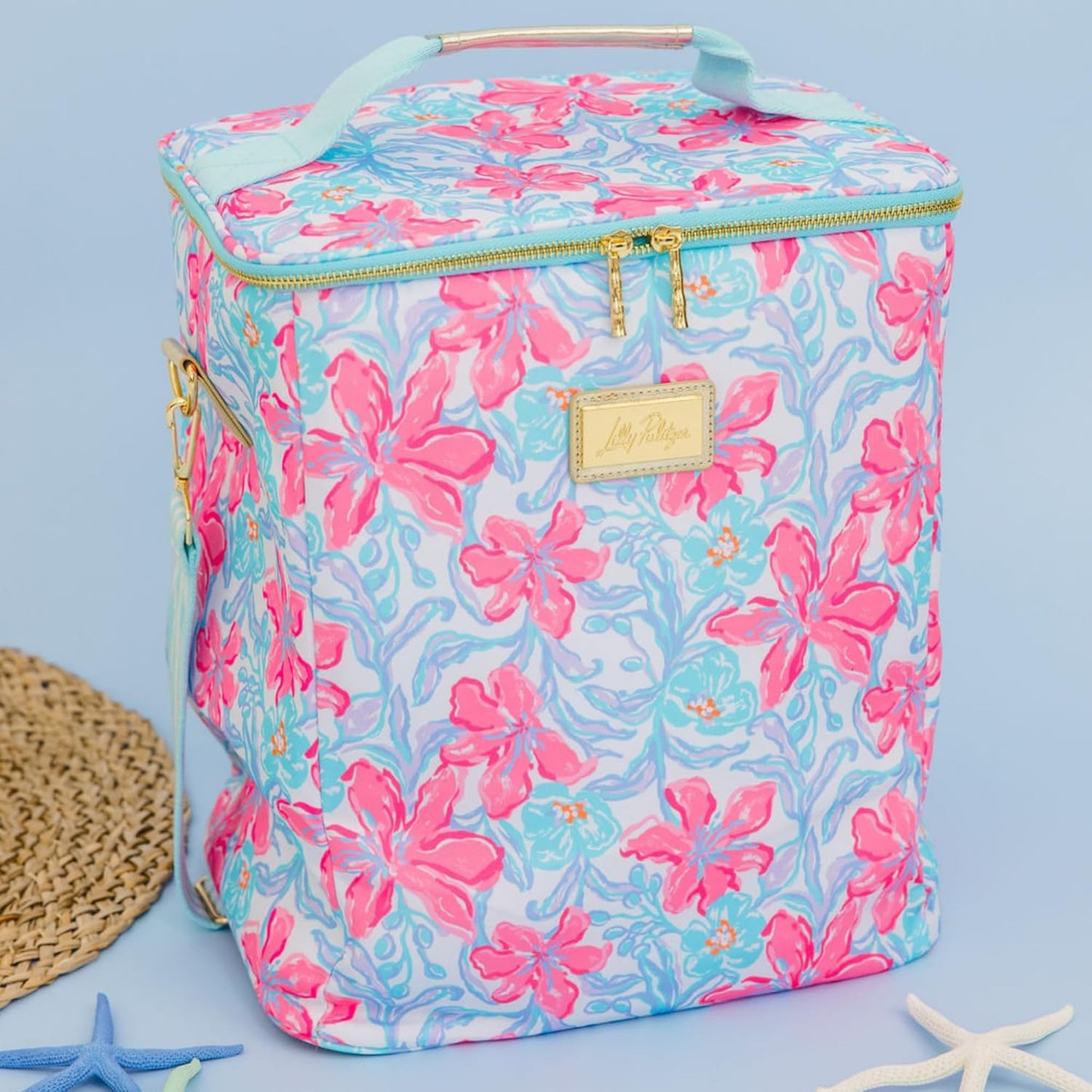 Lilly Pultzer Wine Cooler