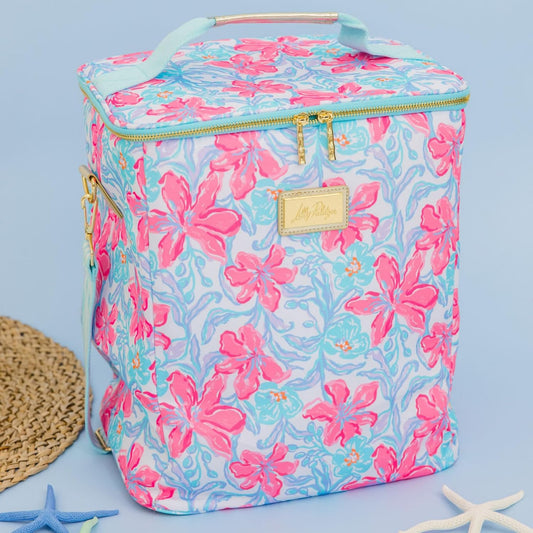 Lilly Pultzer Wine Cooler