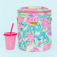 Lilly Pulitzer Beach Cooler -