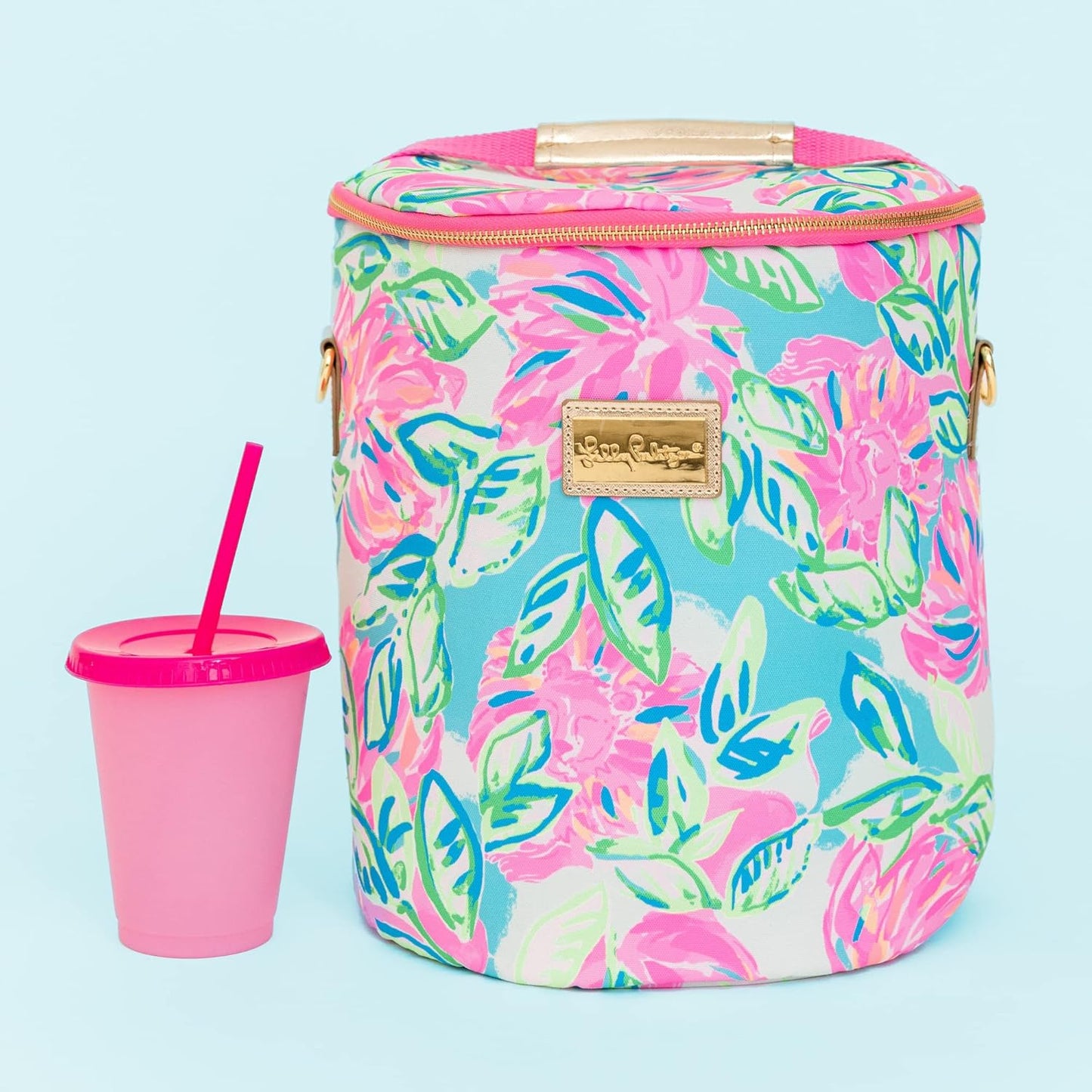 Lilly Pulitzer Beach Cooler -