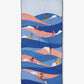 Surfers Beach Towel