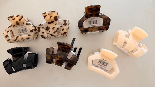 Teleties mini clips
