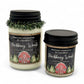 Birchberry Woods Holiday Farmhouse Fragrance Collection: 16 oz. Dough Bowl (Brown)