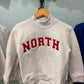 Youth North Mockneck Sweatshirt