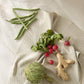 Vanilla Truffle Hand Towel