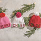 Holiday Beanie