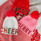 Holiday Beanie