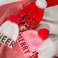 Holiday Beanie