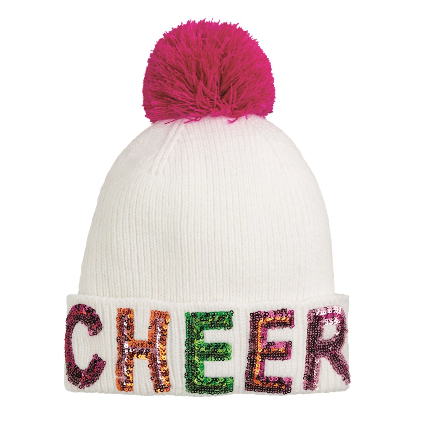 Holiday Beanie