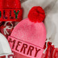 Holiday Beanie