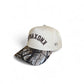 The Upside Down Two-Tone Hat - OCONEE