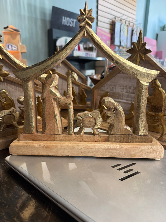 Nativity