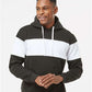 Oconee Varsity Colorblock Hoodie