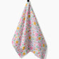 Garden of Light Tea Towel