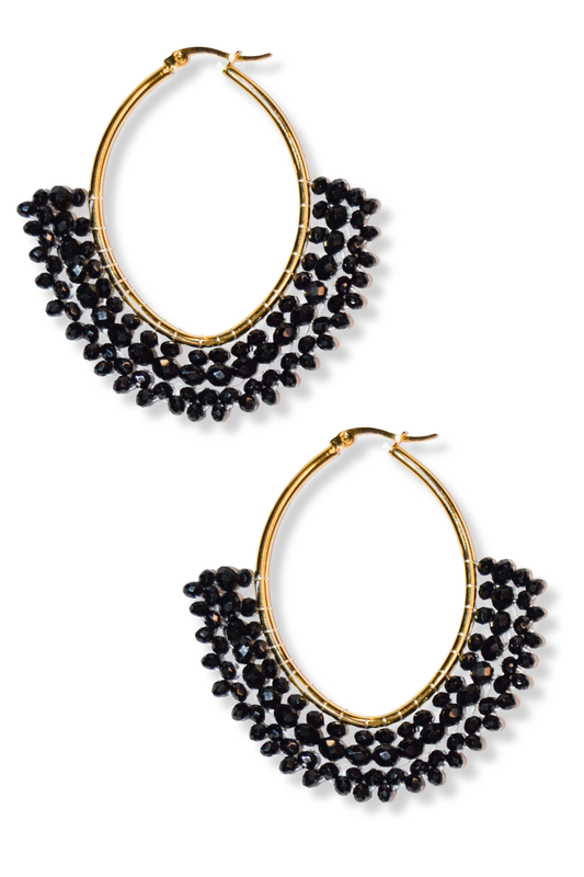 WS Sienna Earrings
