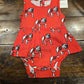 The Poplin Onesie Dress