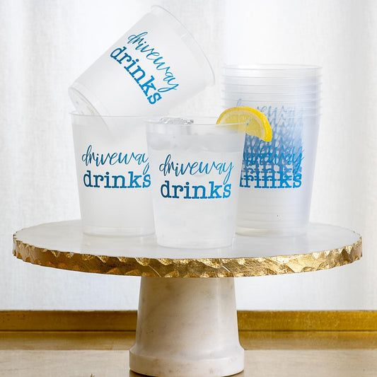 Party Cups