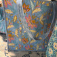 Quilted  bag