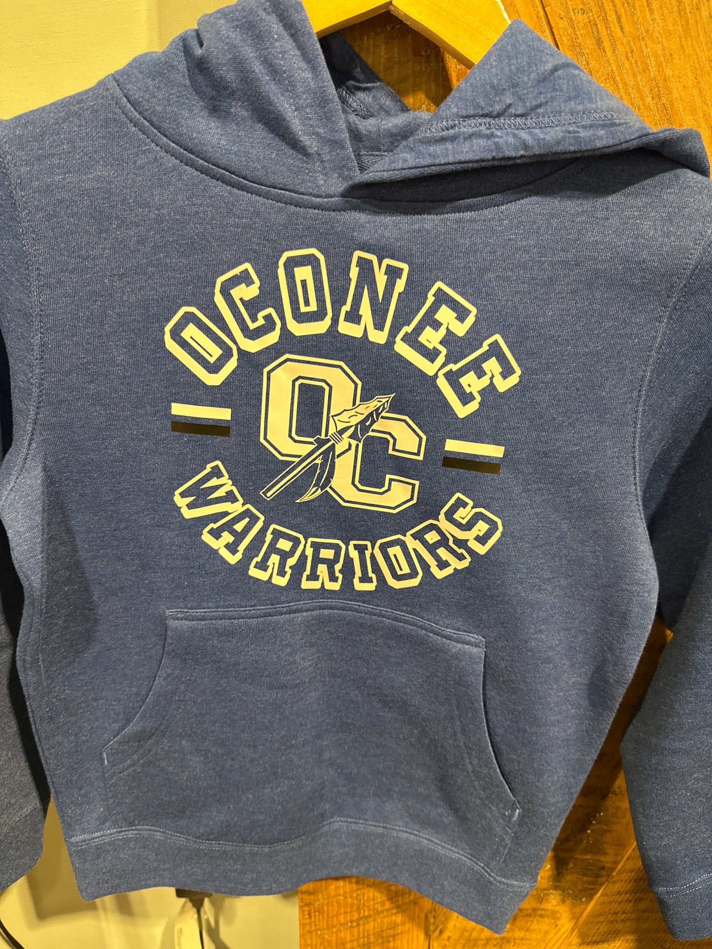 Oconee Circle Sweatshirt