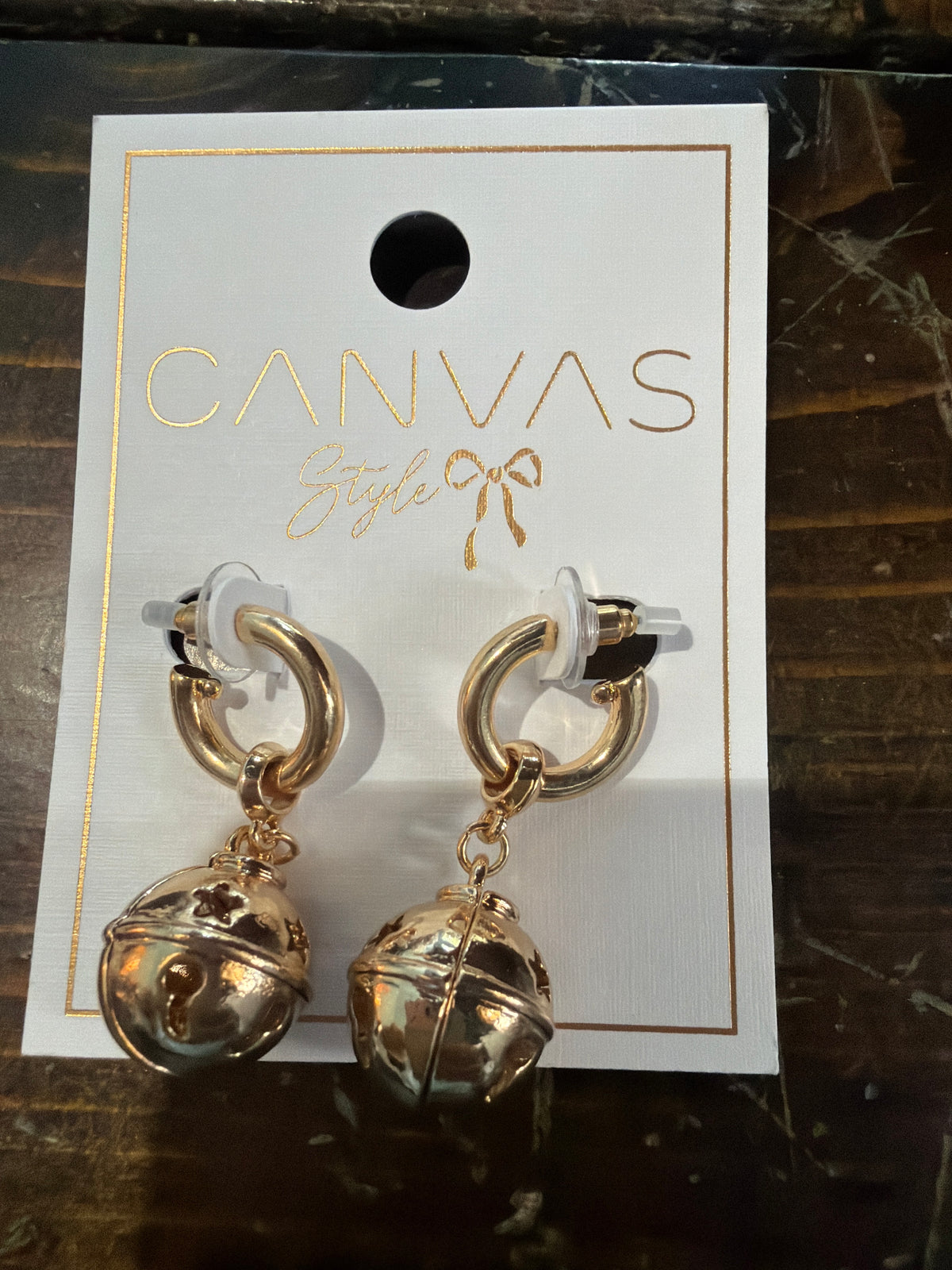 Holiday Earrings