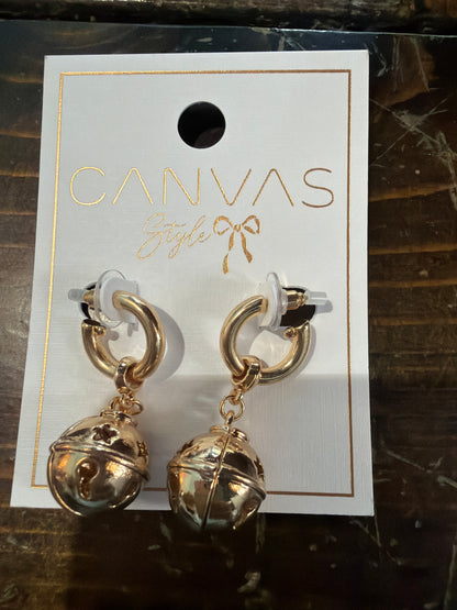 Holiday Earrings