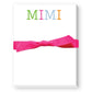 MINI MOTHER'S DAY NOTEPADS: MIMI