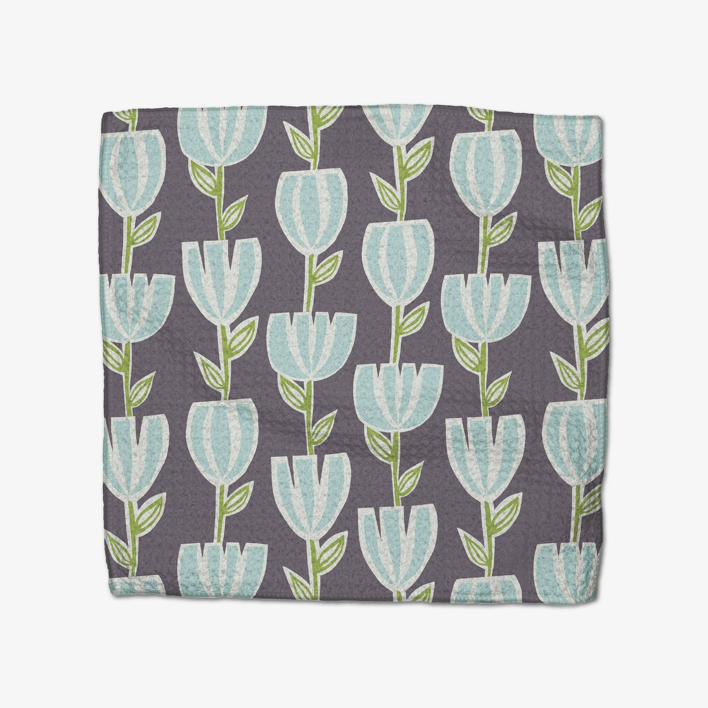 Spring Bouquet Dishcloth Set