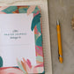 A Year of God's Goodness:A Prayer & Praise Tracker for Women