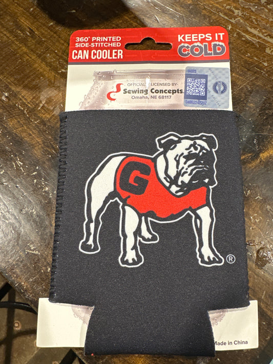 Georgia Koozies