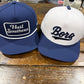 GA Southern Hats
