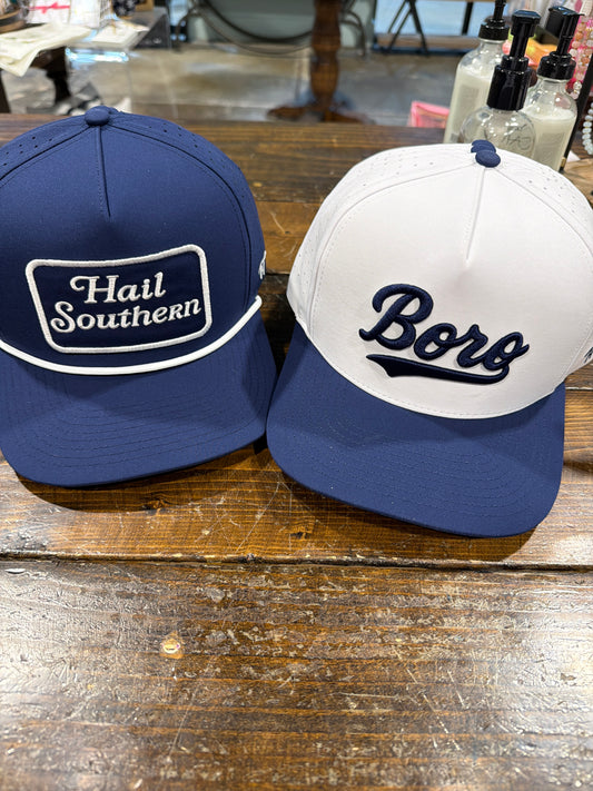 GA Southern Hats