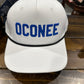 Performance Rope Hats -Oconee