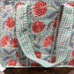 Mini Qulited Tote Bag