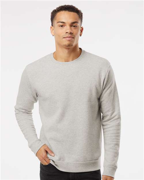 Oconee 2 color Malibu Sweatshirt